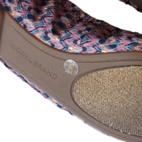 LUCKY🍀 Balletcore Shoes - Picture 5 of 5